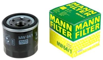 Масляный фильтр (FLTER ASY-OIL@6) 8M0065103 Масляный фильтр (FLTER ASY-OIL@6) 8M0065103