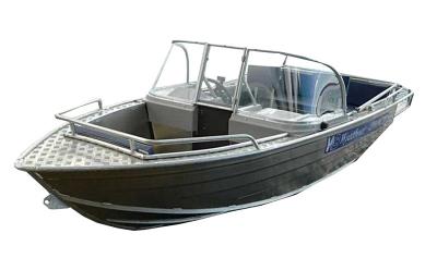 Wyatboat 390 Pro  Wyatboat 390 Pro