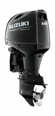 Лодочный мотор DF 140 BTGL  Лодочный мотор DF 140 BTGL