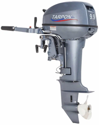 Лодочный мотор Тarpon T-OTH 9.9 (S) Лодочный мотор Тarpon T-OTH 9.9 (S)