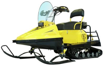Миниснегоход Бурлак Егерь Sport-L 20 л.с. Миниснегоход Бурлак Егерь Sport-L 20 л.с.