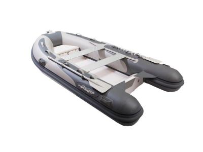 Лодка RIB GLADIATOR 320 (устарел) Лодка RIB GLADIATOR 320 (устарел)