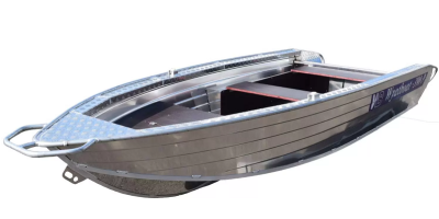 Wyatboat 390 У  Wyatboat 390 У