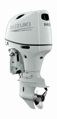 Лодочный мотор DF 140 BTGL White  Лодочный мотор DF 140 BTGL White