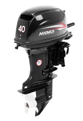 Лодочный мотор Hidea HD 40 FHS JET Лодочный мотор Hidea HD 40 FHS JET