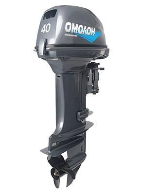 Мотор OMOLON MP 40 AMH Мотор OMOLON MP 40 AMH