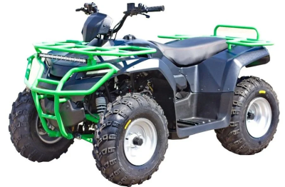 Квадроцикл IRBIS ATV 150 LUX Квадроцикл IRBIS ATV 150 LUX