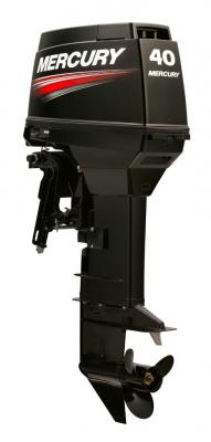 Мотор лодочный подвесной ME 40 EO 697 CC  Мотор лодочный подвесной ME 40 EO 697 CC