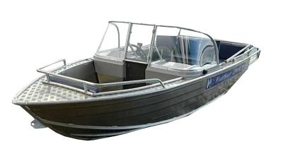 Wyatboat 430 Pro S  Wyatboat 430 Pro S