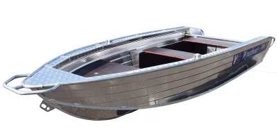 Wyatboat 320  Wyatboat 320