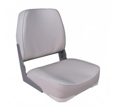 Кресло Classic Fishing Seat - серый Кресло Classic Fishing Seat - серый