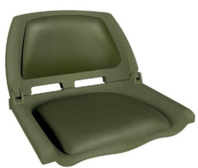 Кресло Folsing - оливковый Кресло Folsing - оливковый