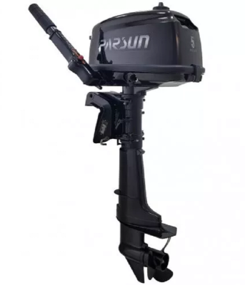 Лодочный мотор PARSUN T5BMS Лодочный мотор PARSUN T5BMS