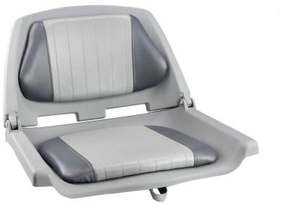 Кресло мягкое складное, серое Кресло мягкое складное, серое