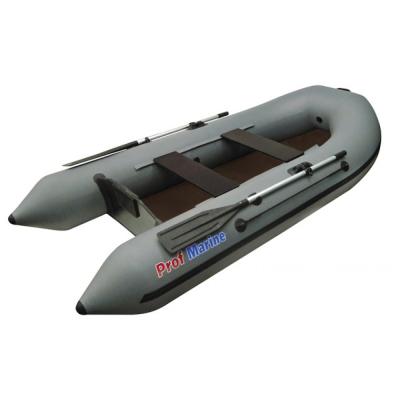 Лодка надувная ПВХ PM 300 L, моторно-гребная, плоскодонная Лодка надувная ПВХ PM 300 L, моторно-гребная, плоскодонная