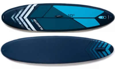 SUP Доска надувная Gladiator PRO 10.8 SUP Доска надувная Gladiator PRO 10.8