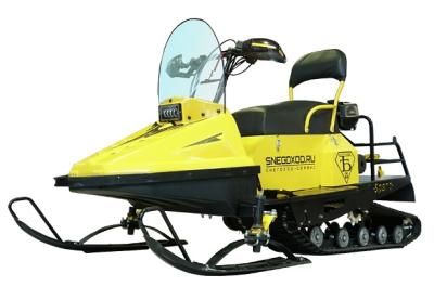 Миниснегоход Бурлак Егерь Sport-M 20 л.с. Миниснегоход Бурлак Егерь Sport-M 20 л.с.