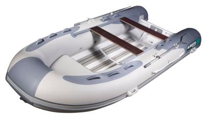 Лодка RIB GLADIATOR 420 AL-B Лодка RIB GLADIATOR 420 AL-B