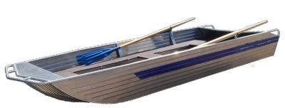 Wyatboat 390 C  Wyatboat 390 C