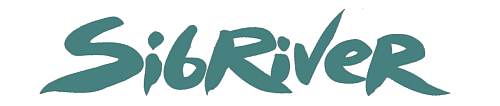 SibRiver SibRiver